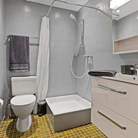 Retraite Alpine, Paisible Et Renove Apartman Leukerbad
