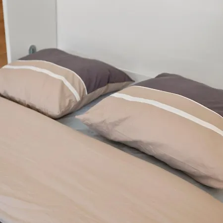 Retraite Alpine, Paisible Et Renove Appartement