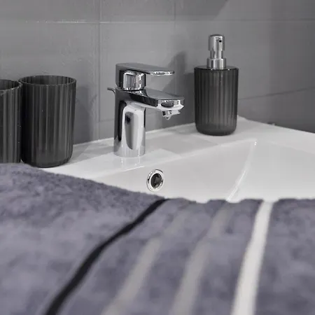 Apartman Retraite Alpine, Paisible Et Renove *