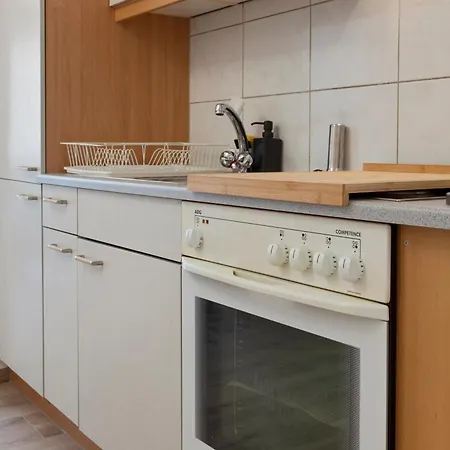 Apartman Retraite Alpine, Paisible Et Renove Leukerbad
