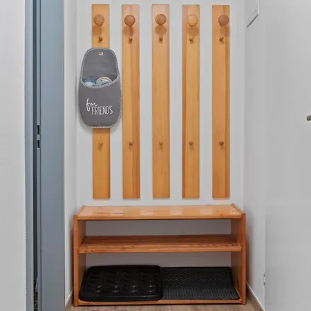 Retraite Alpine, Paisible Et Renove Leukerbad