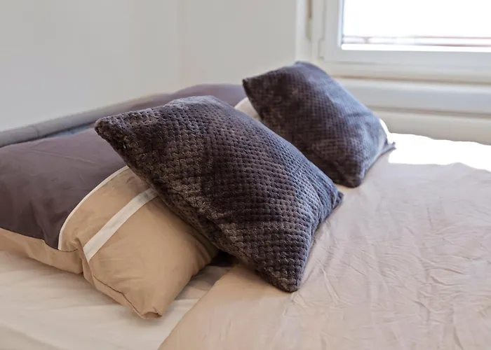 公寓 Retraite Alpine, Paisible Et Renove