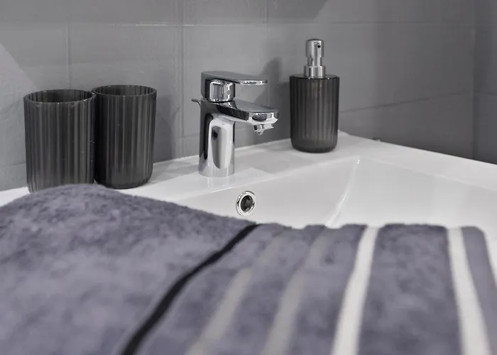 公寓 Retraite Alpine, Paisible Et Renove *