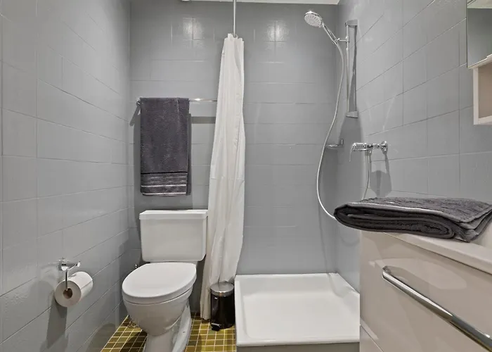 Retraite Alpine, Paisible Et Renove * Leukerbad