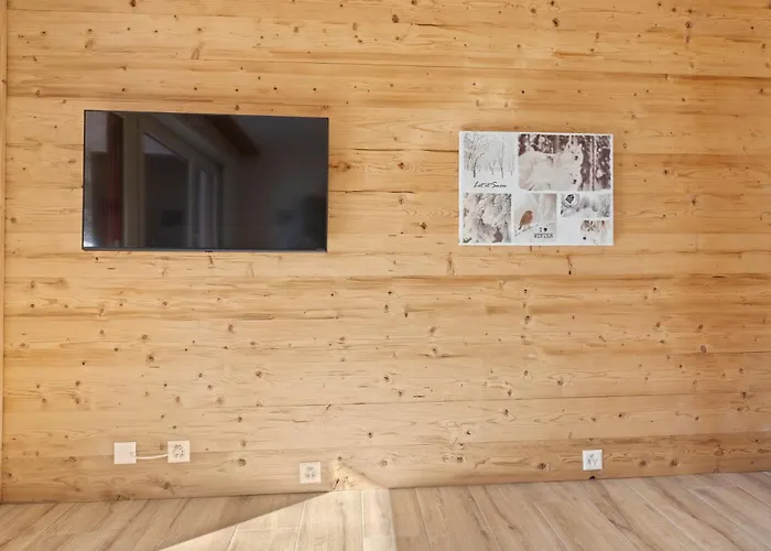 Retraite Alpine, Paisible Et Renove Leukerbad