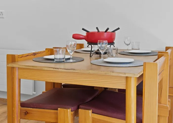 Retraite Alpine, Paisible Et Renove *