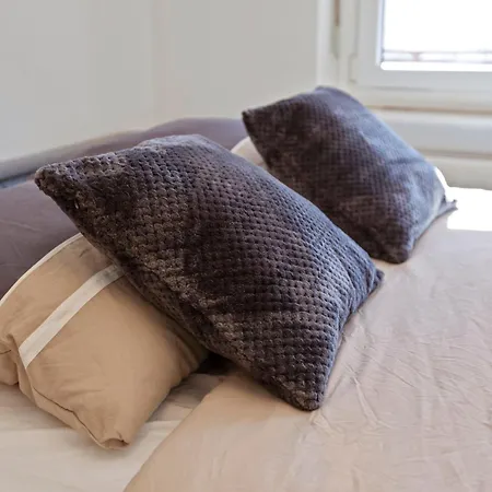 Lägenhet Retraite Alpine, Paisible Et Renove