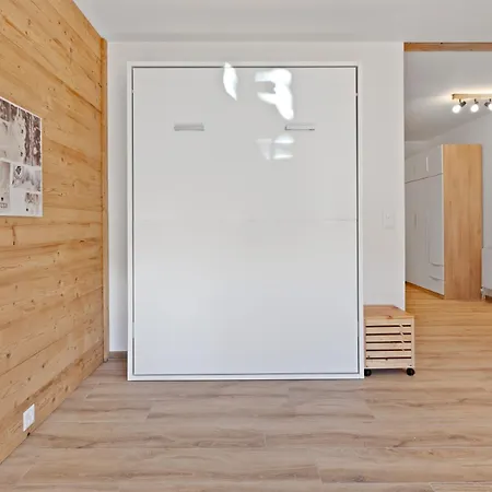 Retraite Alpine, Paisible Et Renove Leukerbad