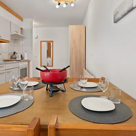 Retraite Alpine, Paisible Et Renove *