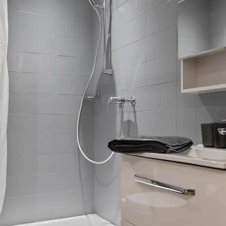 Retraite Alpine, Paisible Et Renove Lägenhet Leukerbad