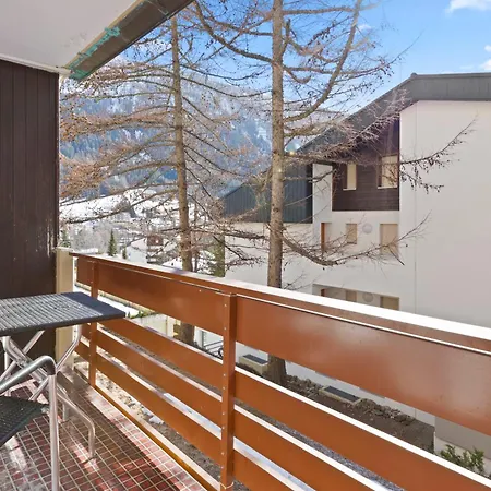 Retraite Alpine, Paisible Et Renove * Leukerbad