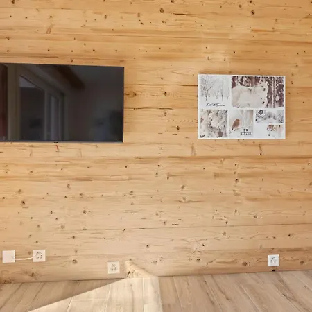 Retraite Alpine, Paisible Et Renove Leukerbad